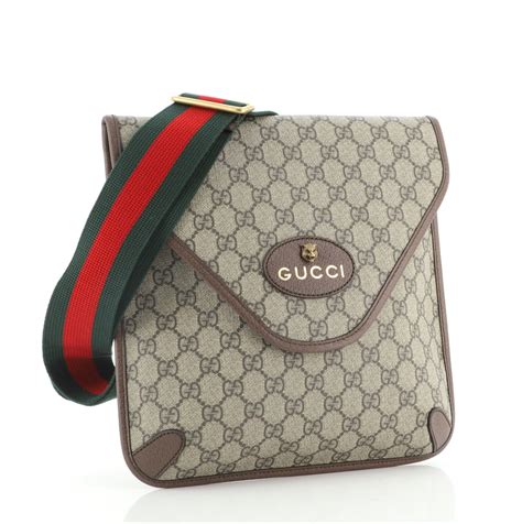 gucci envelope purse.